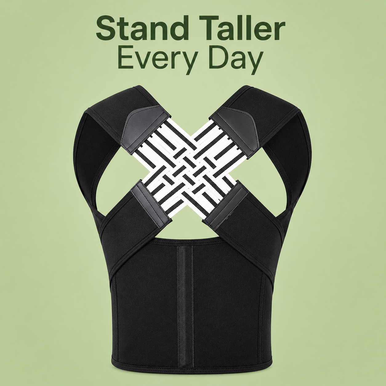Orthova™ Posture Corrector