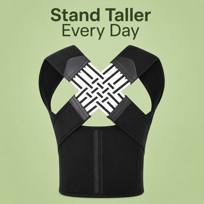 Orthova™ Posture Corrector