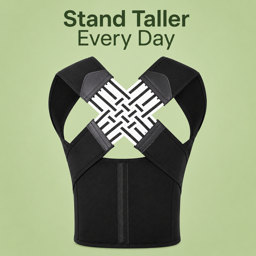 Orthova™ Posture Corrector
