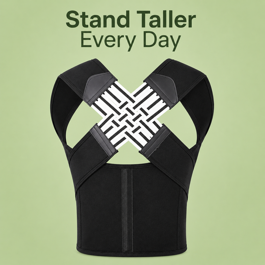 Orthova™ Posture Corrector