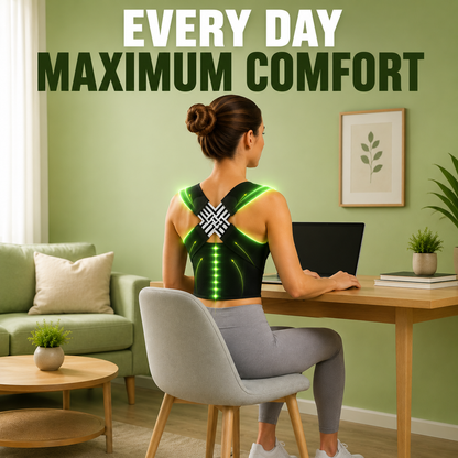 Orthova™ Posture Corrector